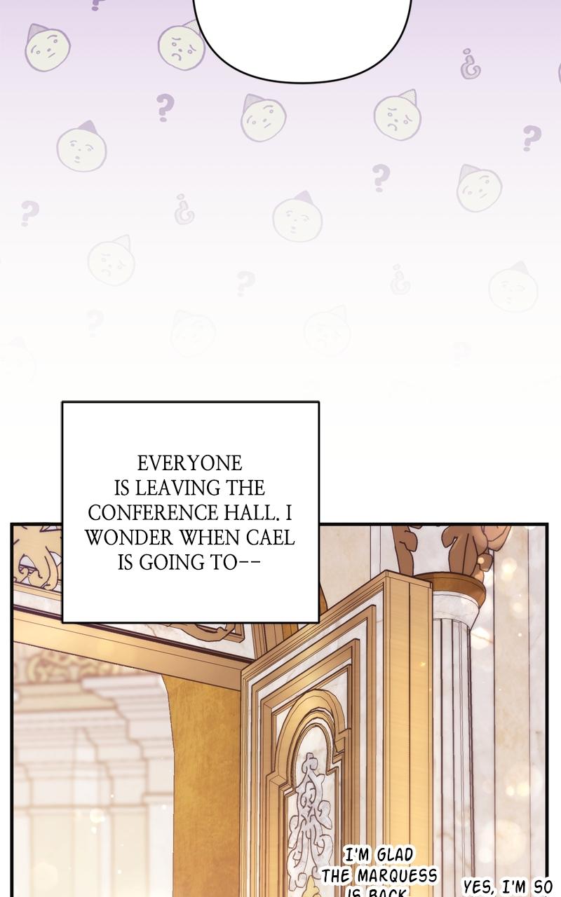 For My Derelict Favorite Chapter 64 - Page 11