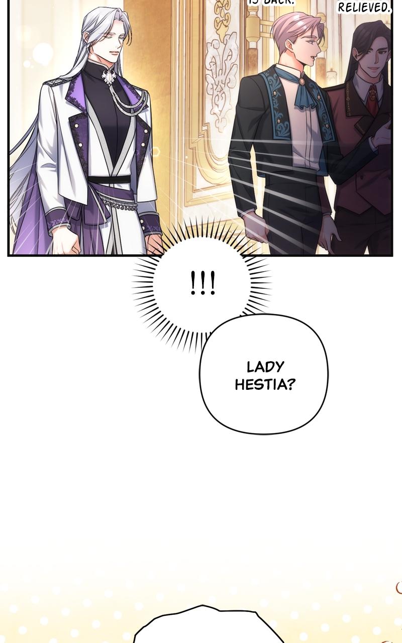 For My Derelict Favorite Chapter 64 - Page 12