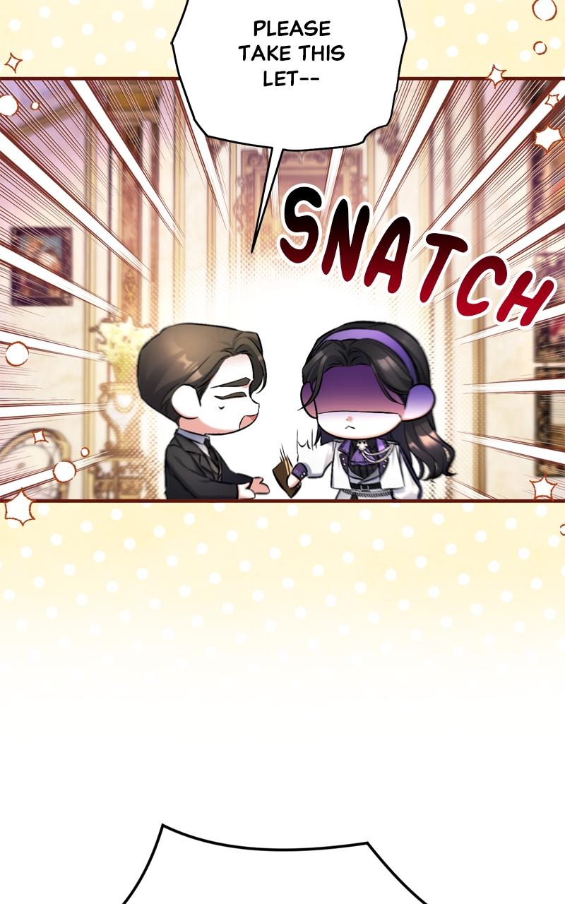 For My Derelict Favorite Chapter 64 - Page 13