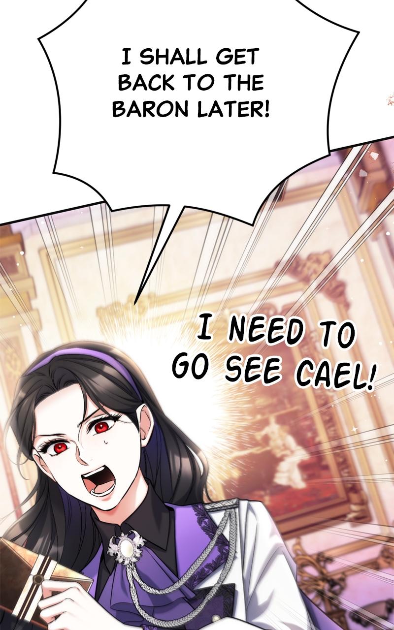 For My Derelict Favorite Chapter 64 - Page 14