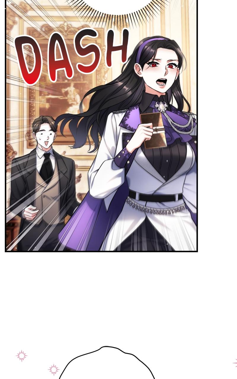 For My Derelict Favorite Chapter 64 - Page 16