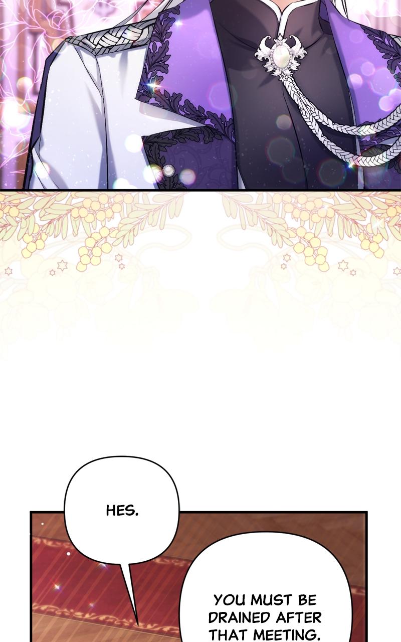 For My Derelict Favorite Chapter 64 - Page 19