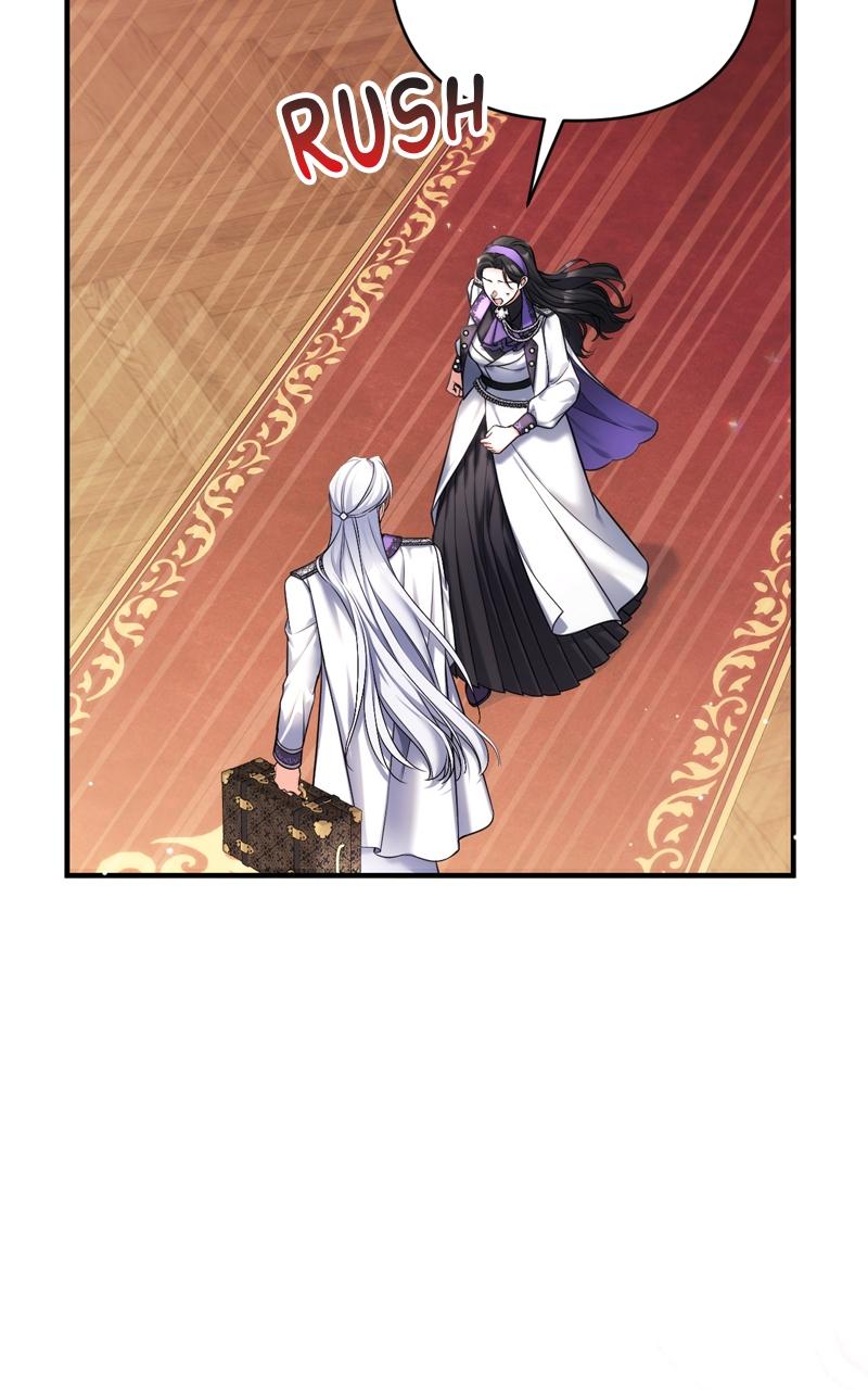 For My Derelict Favorite Chapter 64 - Page 20