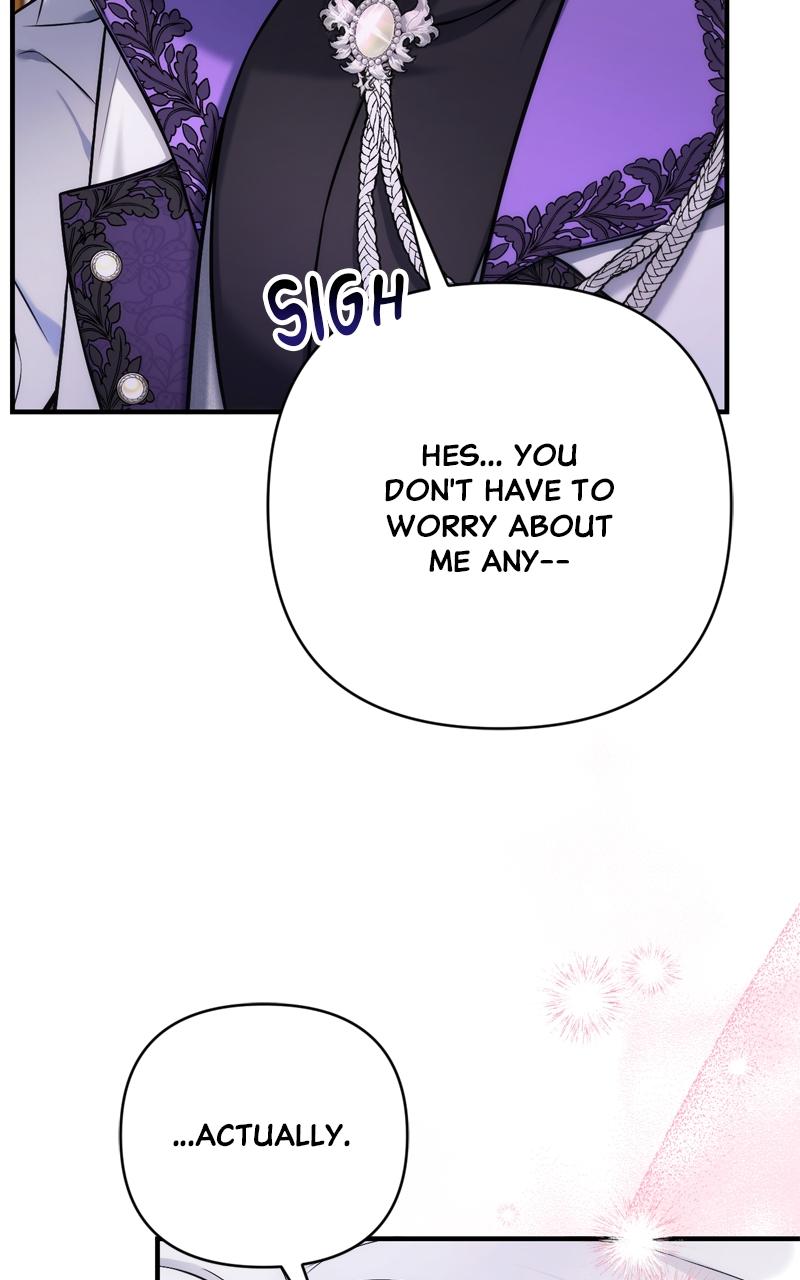 For My Derelict Favorite Chapter 64 - Page 23