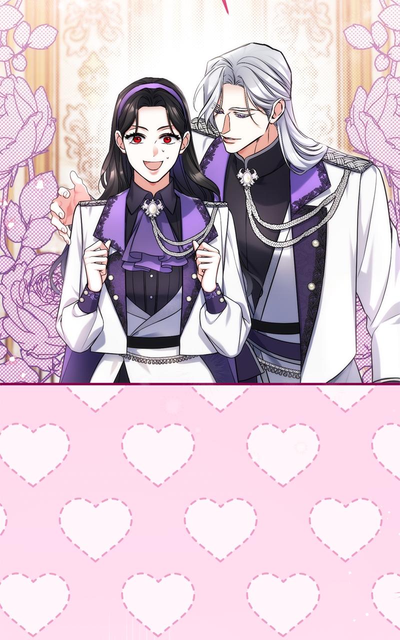 For My Derelict Favorite Chapter 64 - Page 27