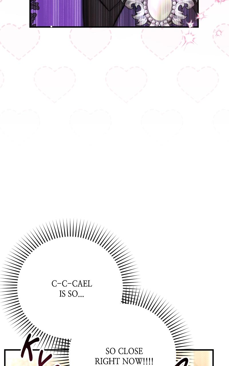 For My Derelict Favorite Chapter 64 - Page 29