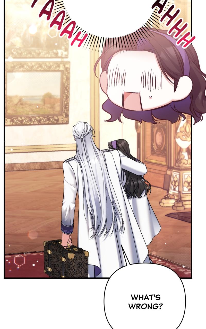 For My Derelict Favorite Chapter 64 - Page 30