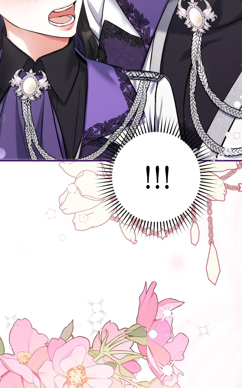 For My Derelict Favorite Chapter 64 - Page 32