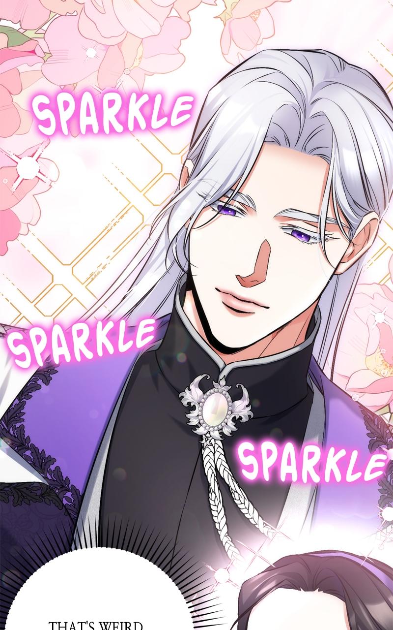 For My Derelict Favorite Chapter 64 - Page 33