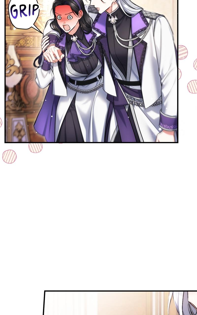 For My Derelict Favorite Chapter 64 - Page 36