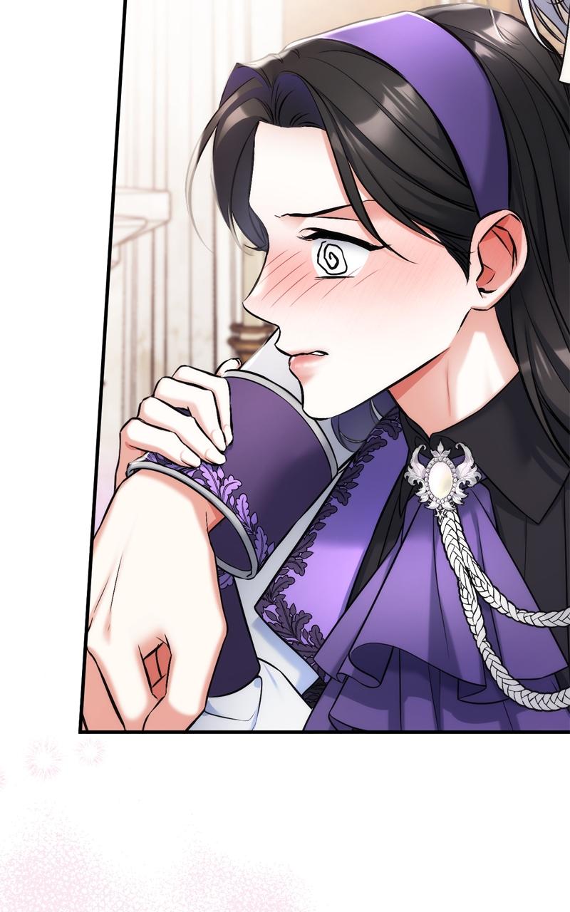 For My Derelict Favorite Chapter 64 - Page 37