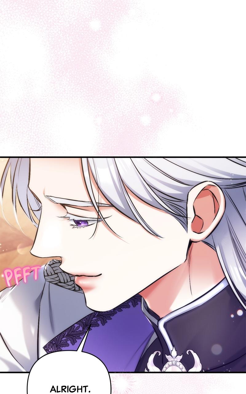 For My Derelict Favorite Chapter 64 - Page 38