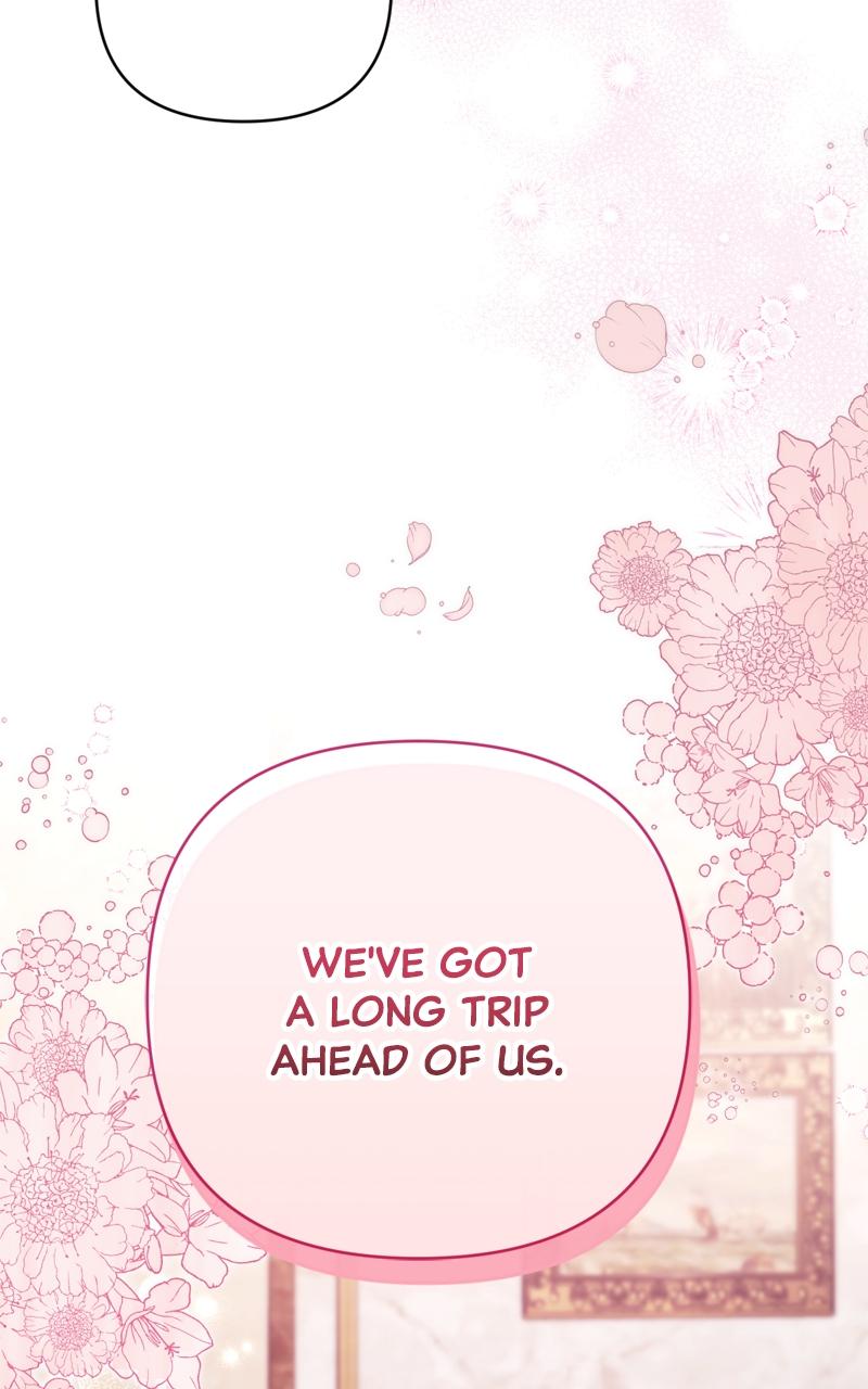 For My Derelict Favorite Chapter 64 - Page 39