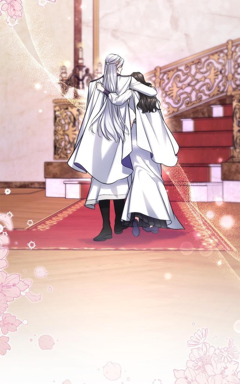 For My Derelict Favorite Chapter 64 - Page 40