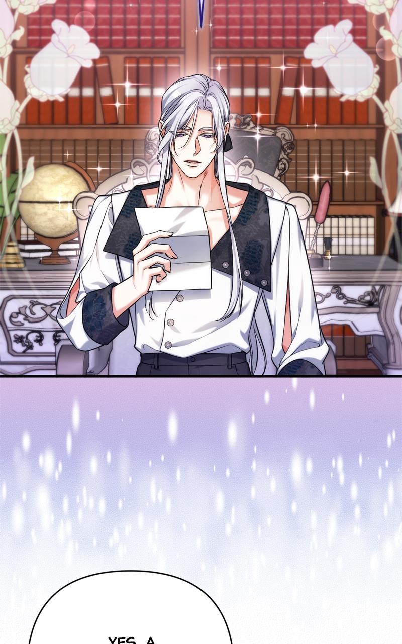 For My Derelict Favorite Chapter 64 - Page 45