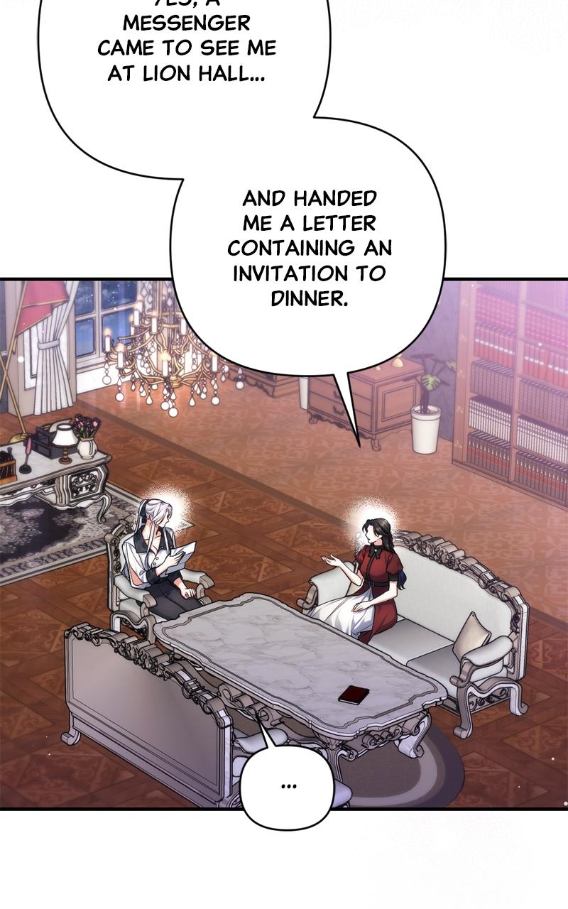 For My Derelict Favorite Chapter 64 - Page 46