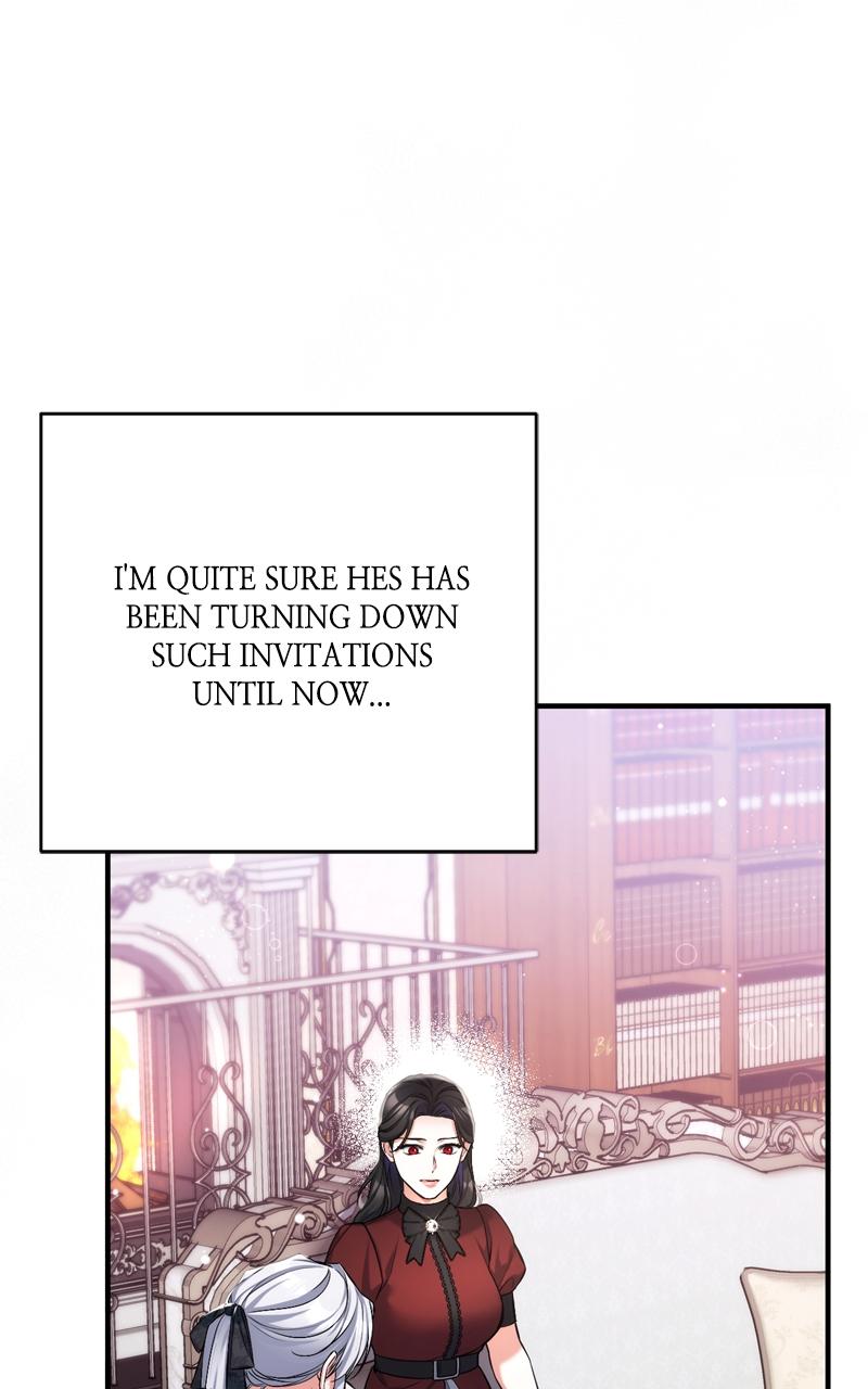 For My Derelict Favorite Chapter 64 - Page 47