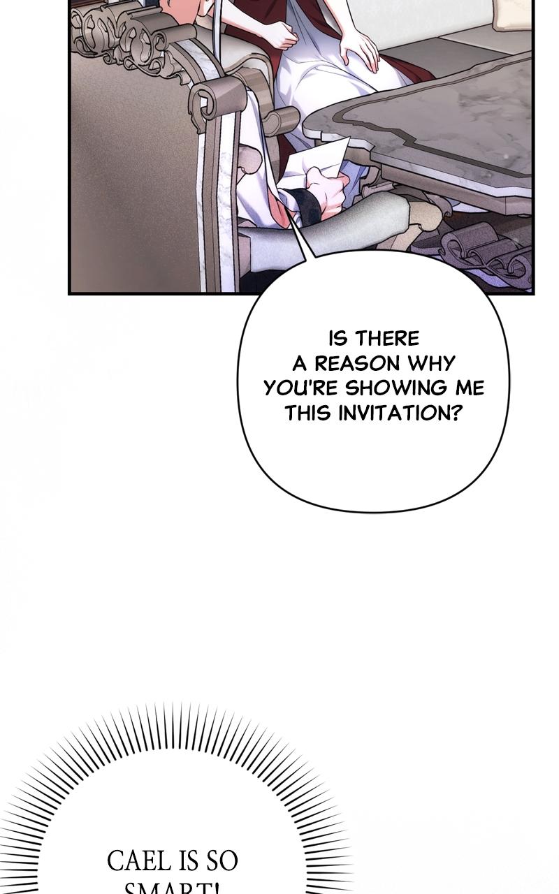 For My Derelict Favorite Chapter 64 - Page 48