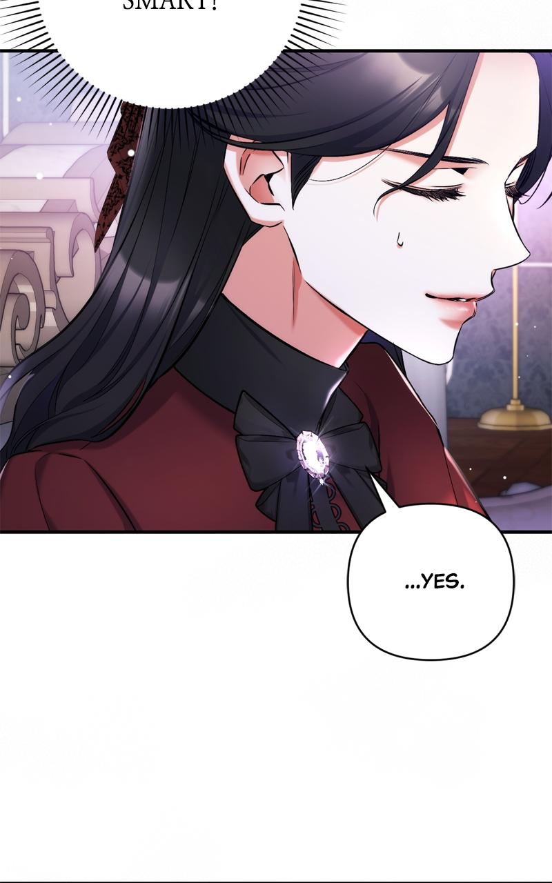 For My Derelict Favorite Chapter 64 - Page 49