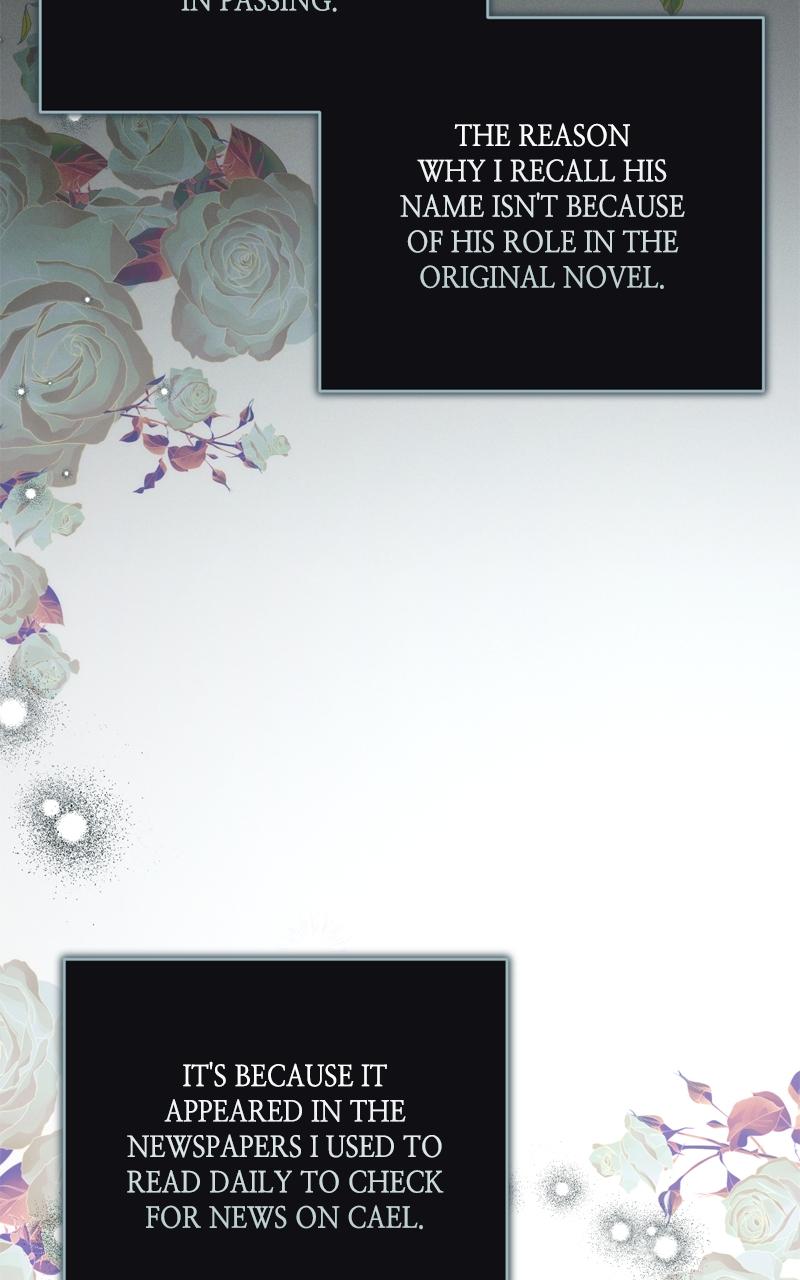 For My Derelict Favorite Chapter 64 - Page 52