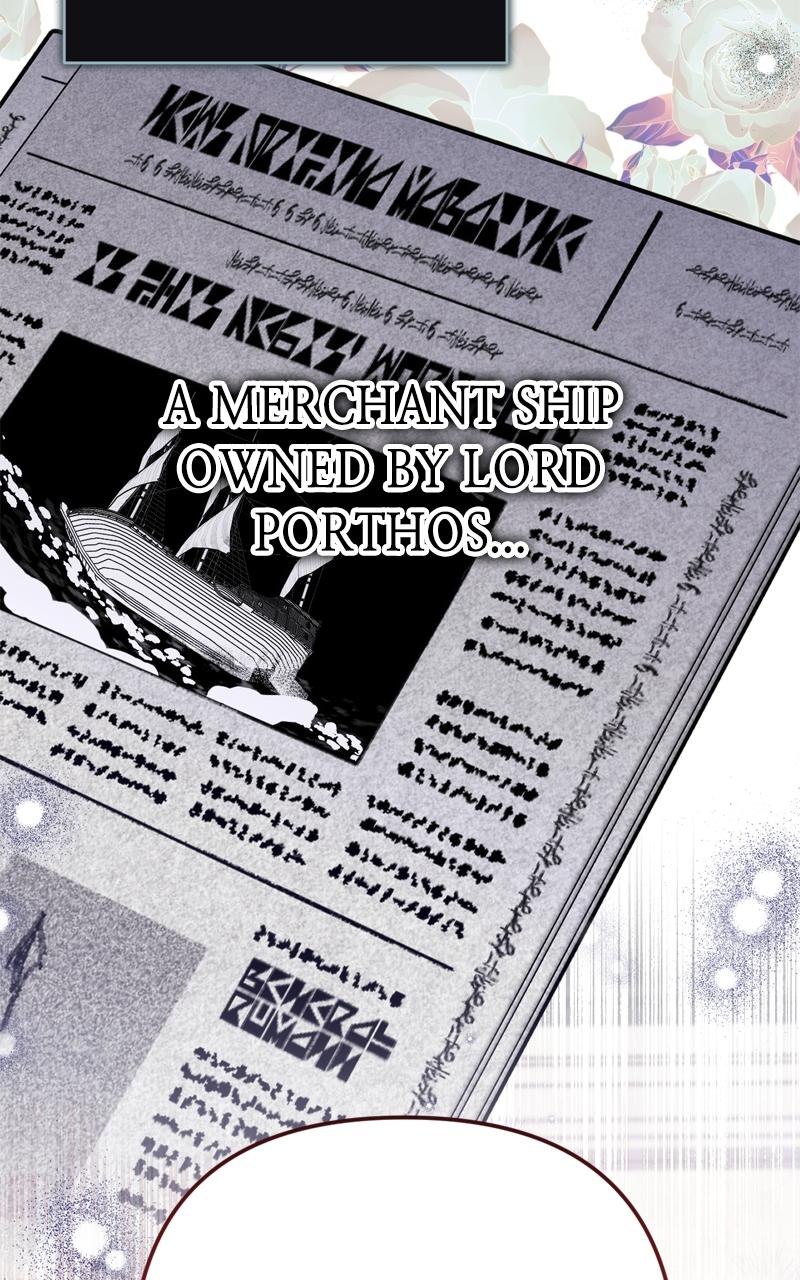 For My Derelict Favorite Chapter 64 - Page 53