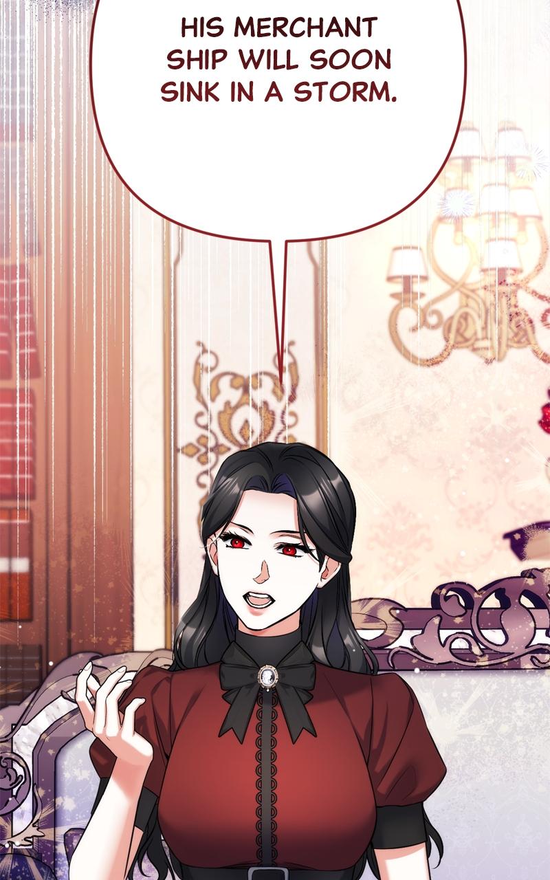 For My Derelict Favorite Chapter 64 - Page 54