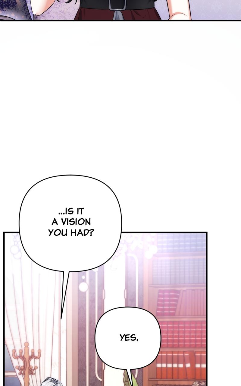 For My Derelict Favorite Chapter 64 - Page 55