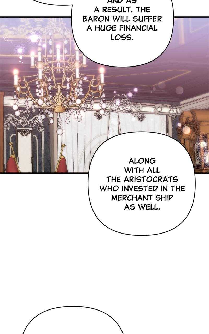 For My Derelict Favorite Chapter 64 - Page 57