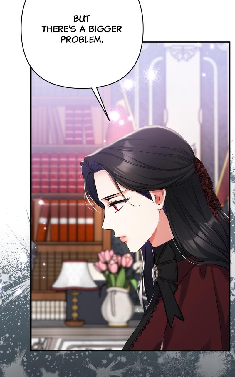 For My Derelict Favorite Chapter 64 - Page 58