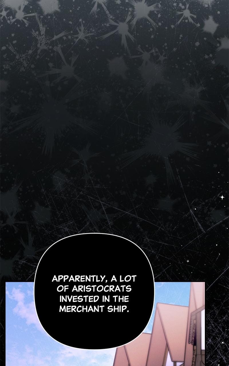 For My Derelict Favorite Chapter 64 - Page 59