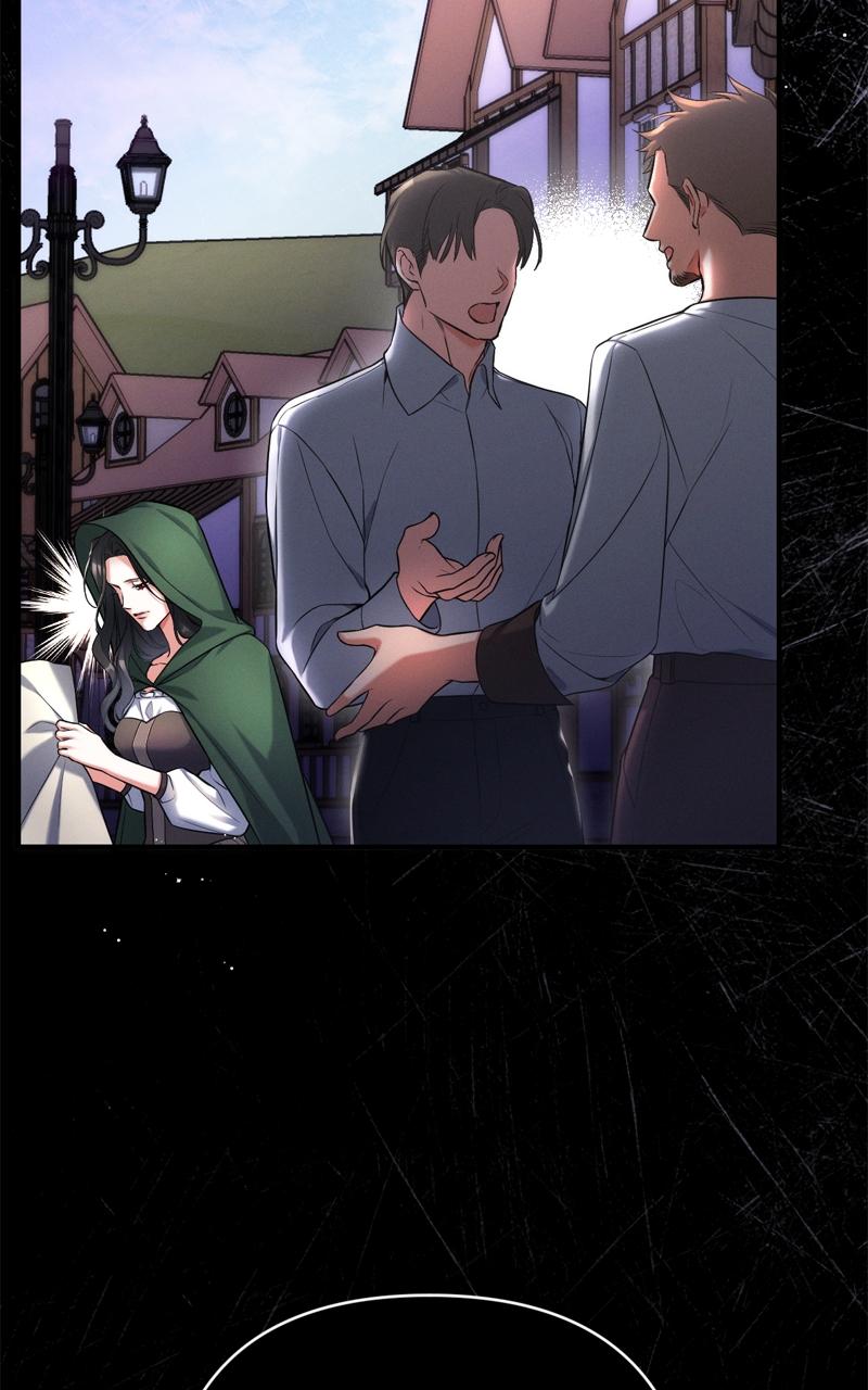 For My Derelict Favorite Chapter 64 - Page 60