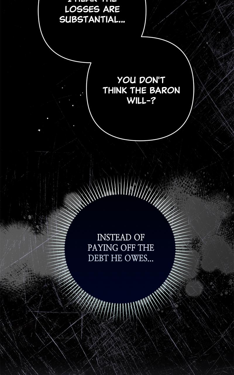 For My Derelict Favorite Chapter 64 - Page 62