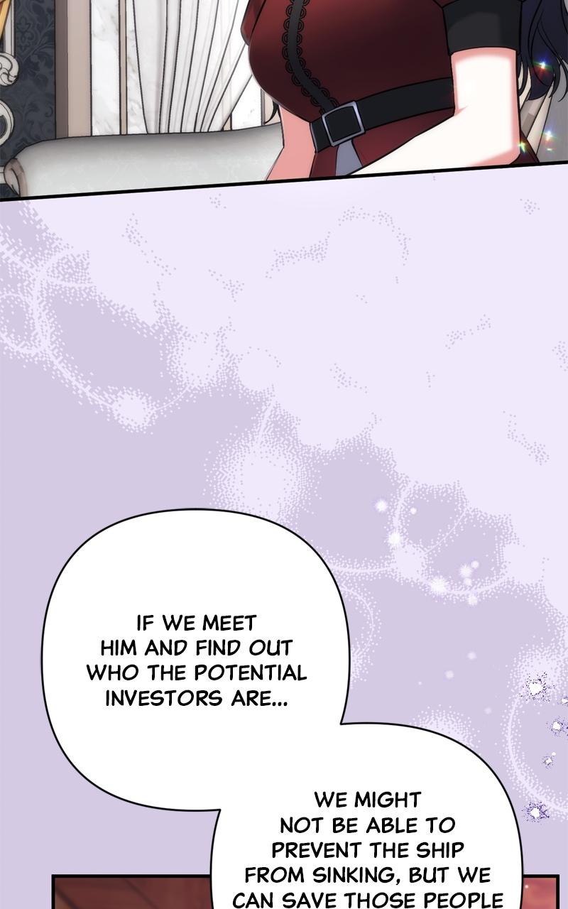 For My Derelict Favorite Chapter 64 - Page 64