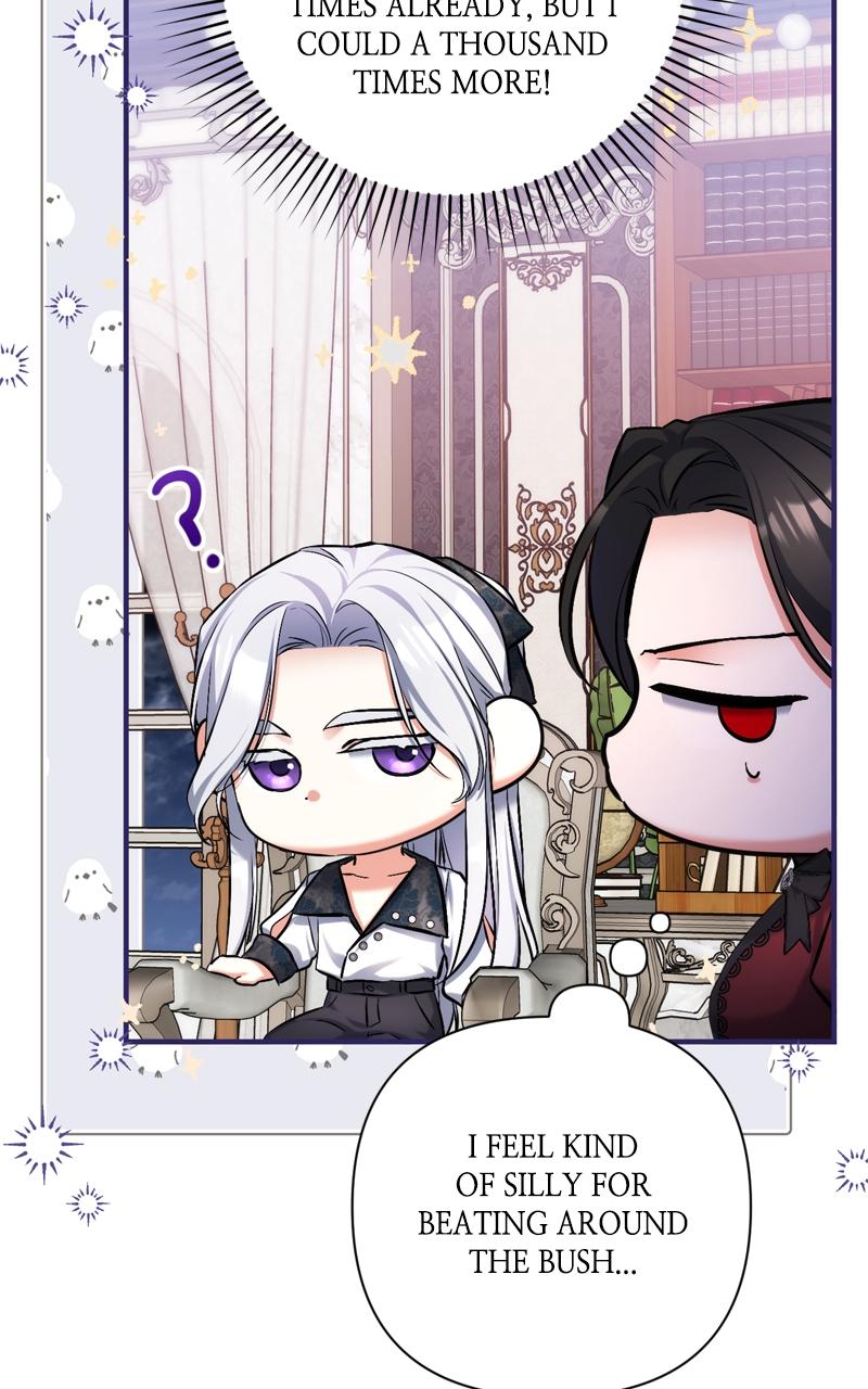 For My Derelict Favorite Chapter 64 - Page 68