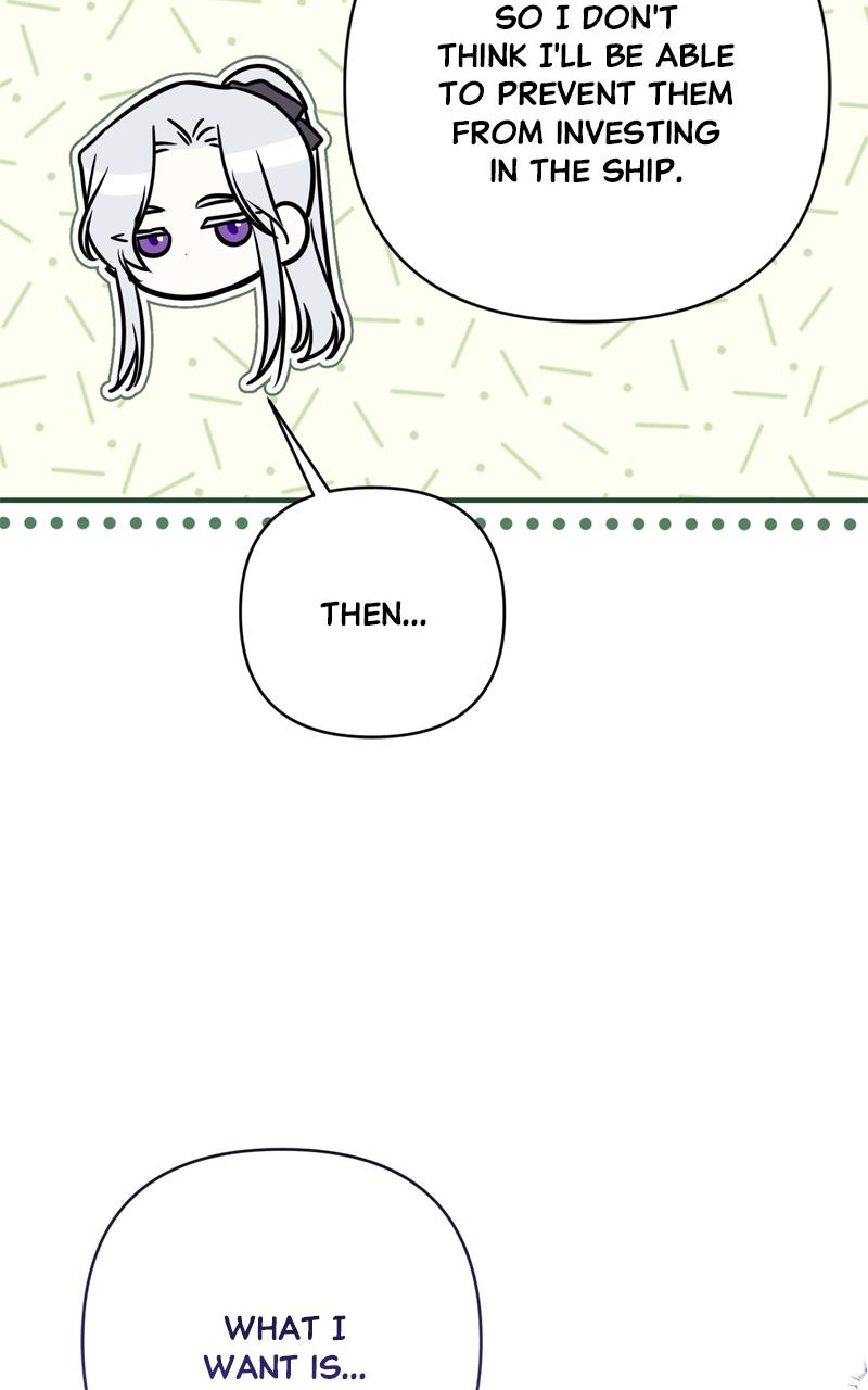 For My Derelict Favorite Chapter 64 - Page 70