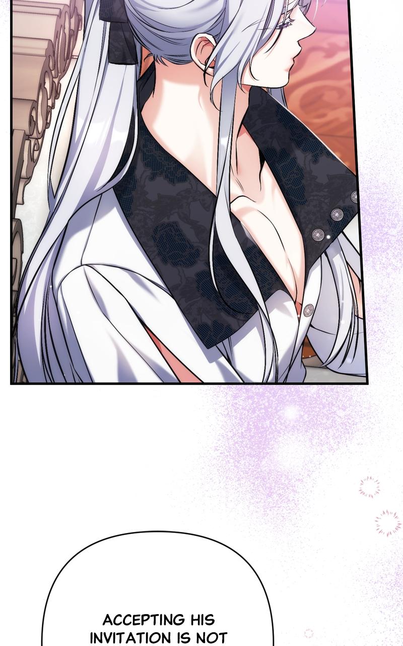 For My Derelict Favorite Chapter 64 - Page 74