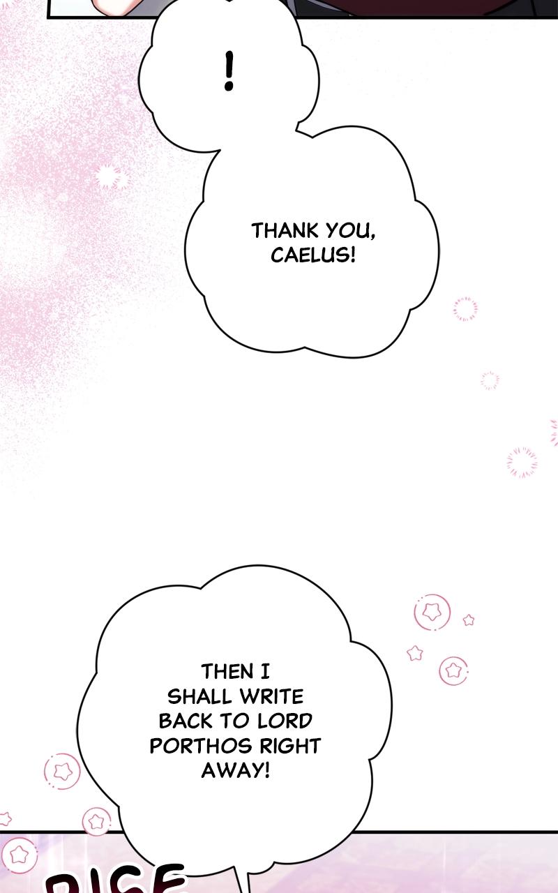 For My Derelict Favorite Chapter 64 - Page 76