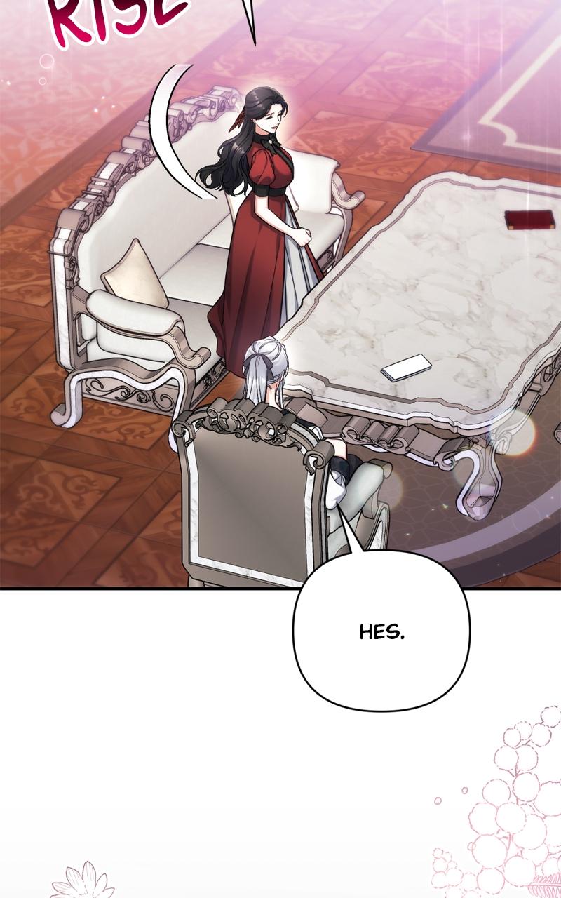 For My Derelict Favorite Chapter 64 - Page 77