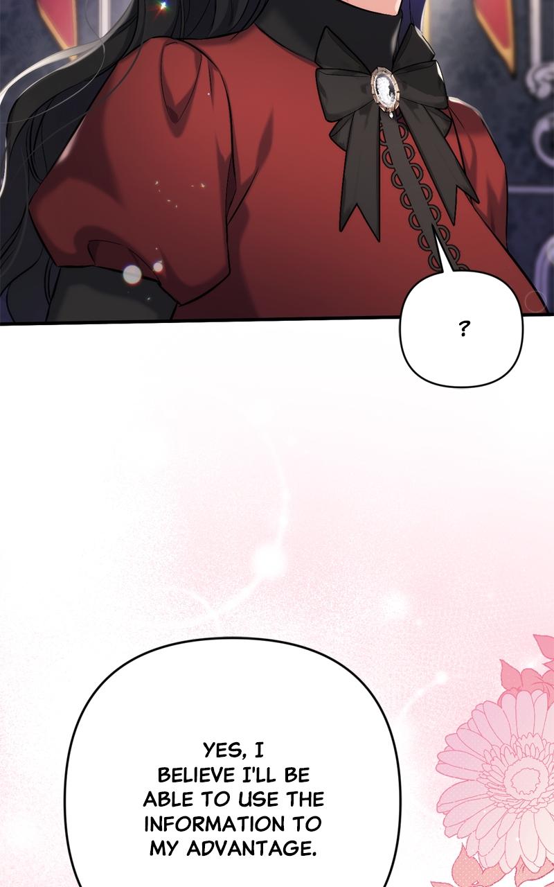 For My Derelict Favorite Chapter 64 - Page 79