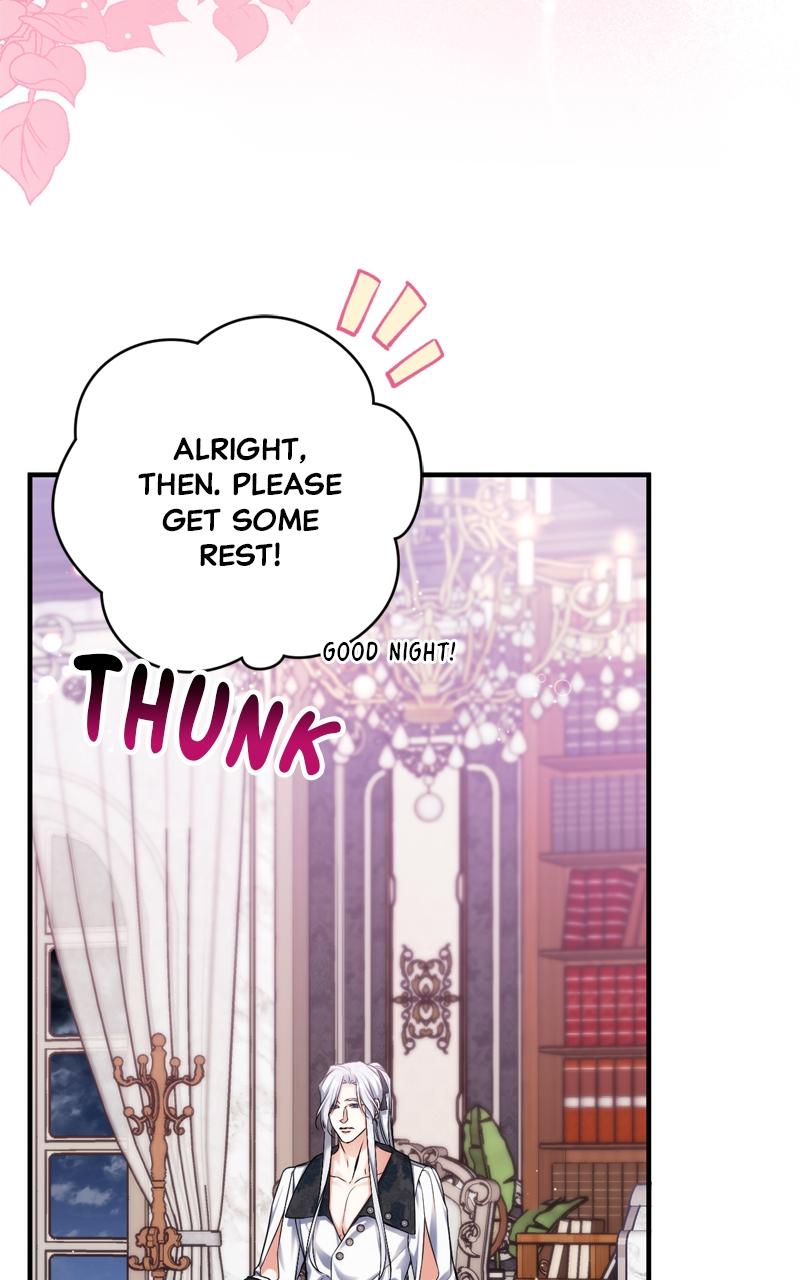 For My Derelict Favorite Chapter 64 - Page 81