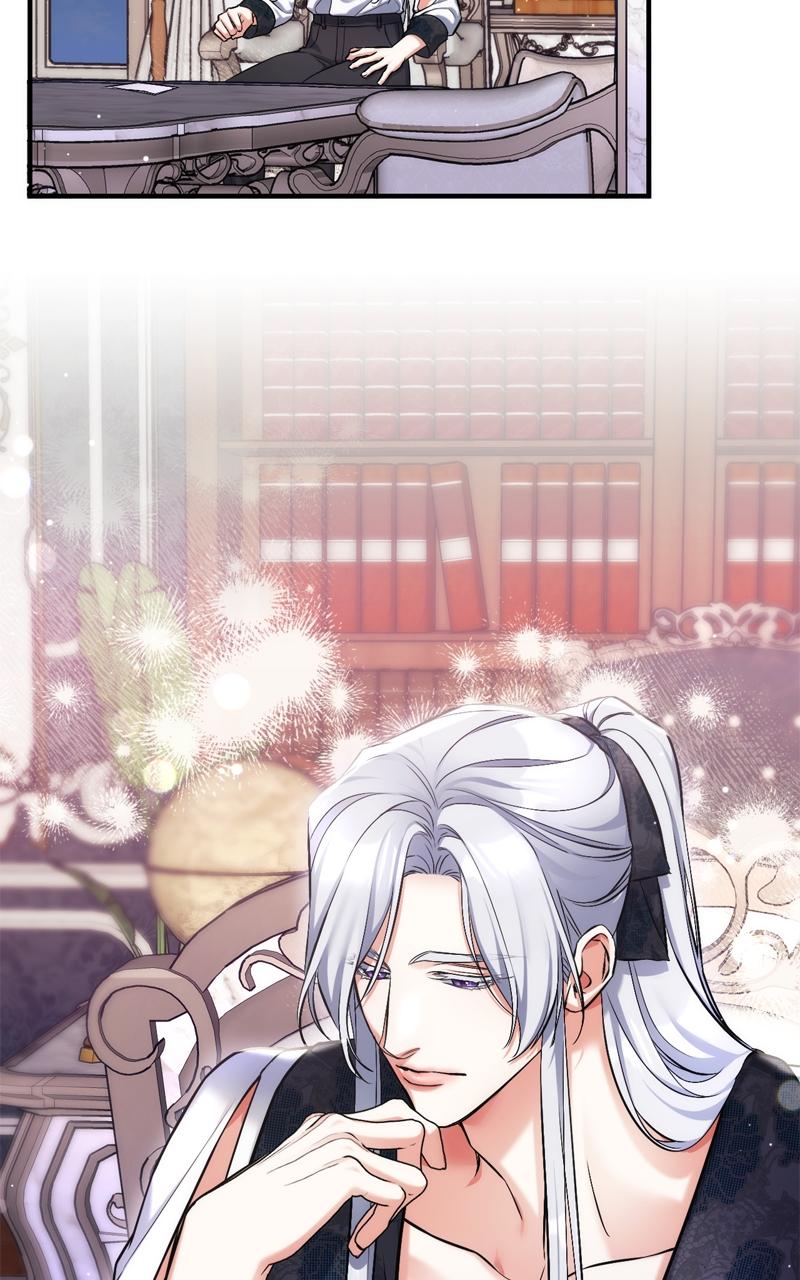 For My Derelict Favorite Chapter 64 - Page 82