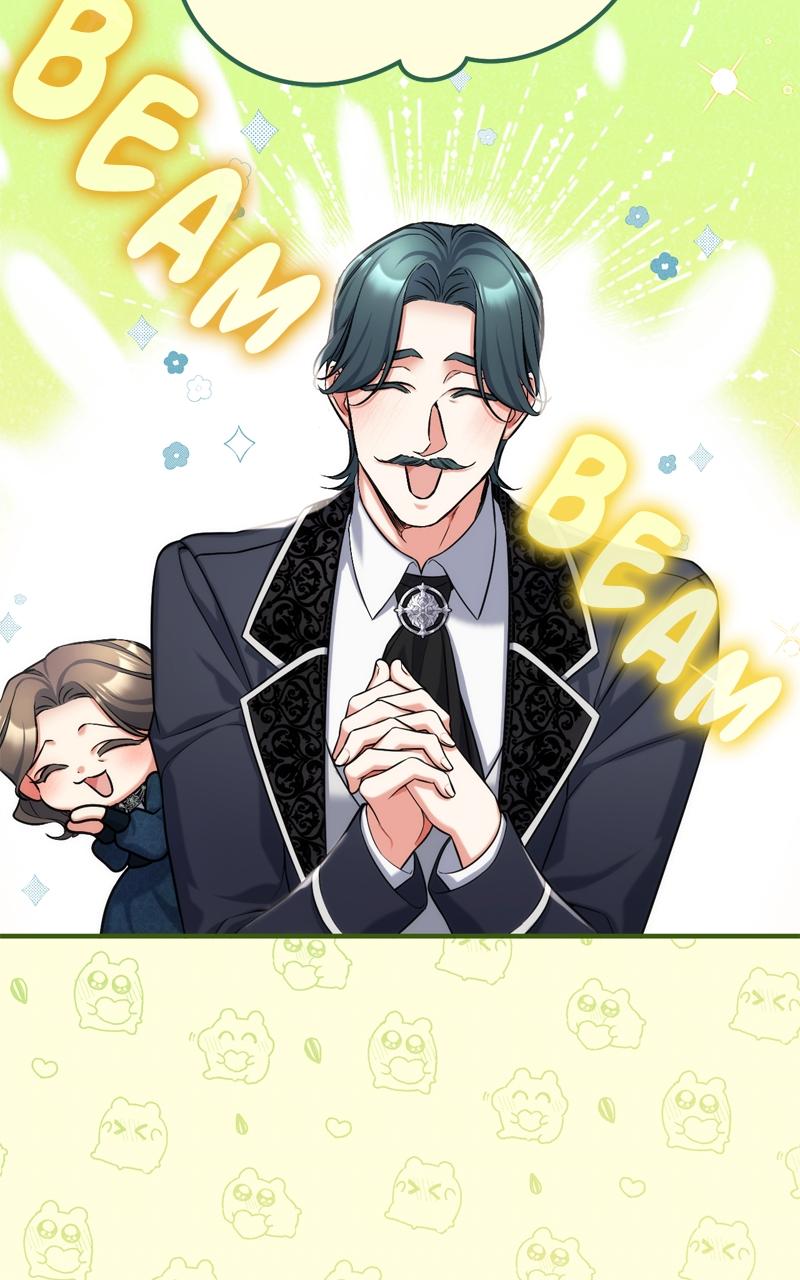 For My Derelict Favorite Chapter 64 - Page 86