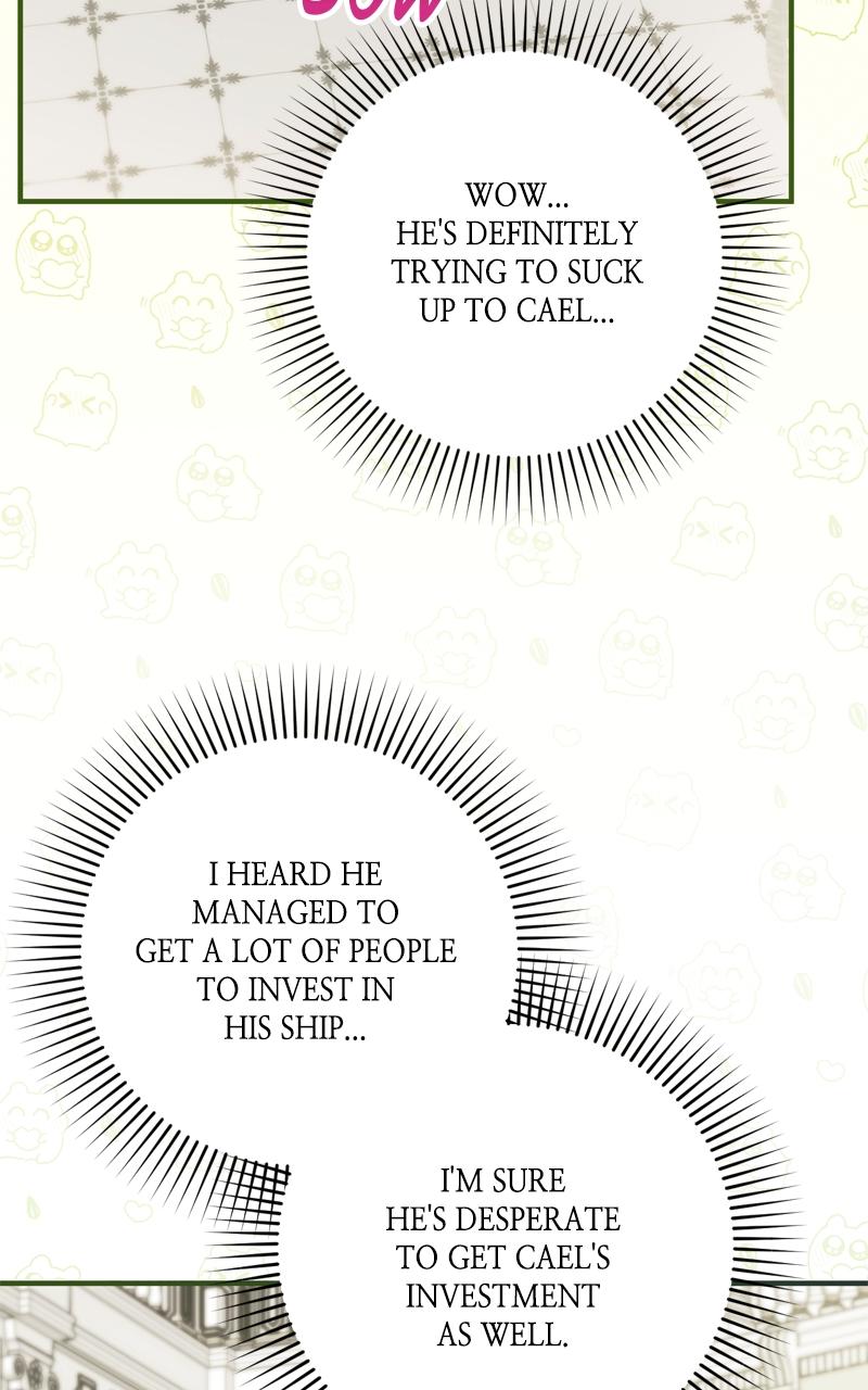 For My Derelict Favorite Chapter 64 - Page 88