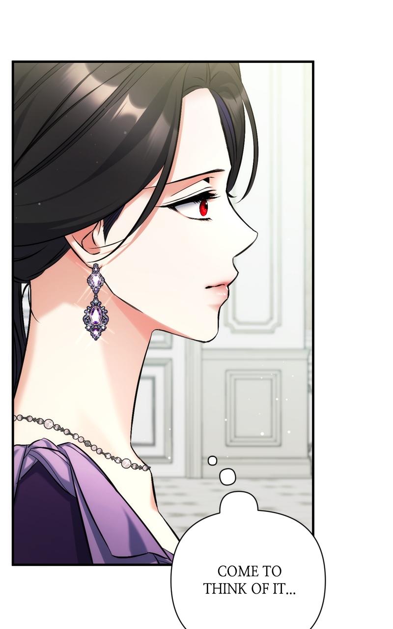 For My Derelict Favorite Chapter 64 - Page 90