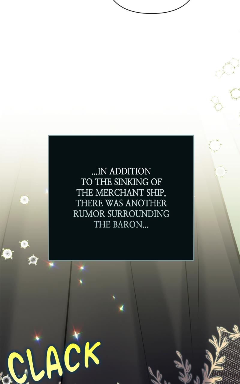 For My Derelict Favorite Chapter 64 - Page 91