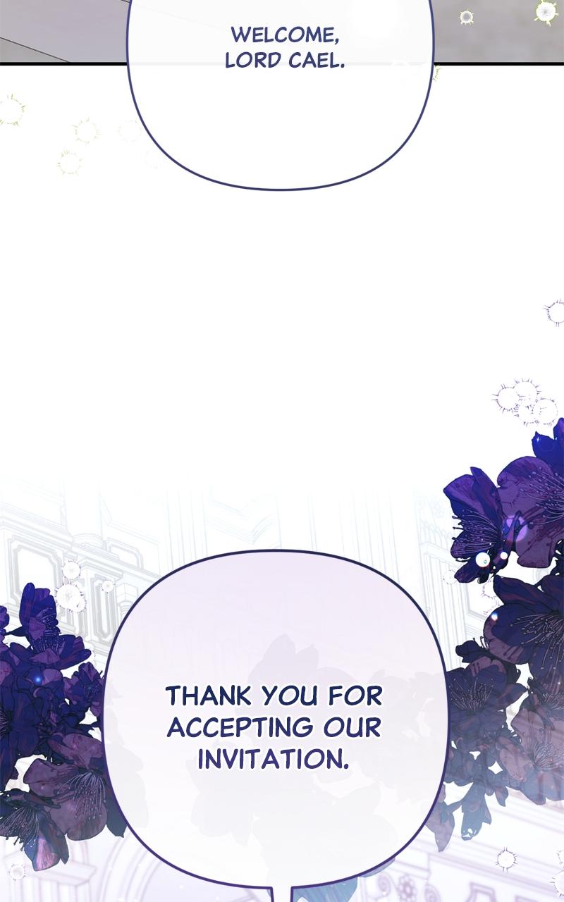 For My Derelict Favorite Chapter 64 - Page 93