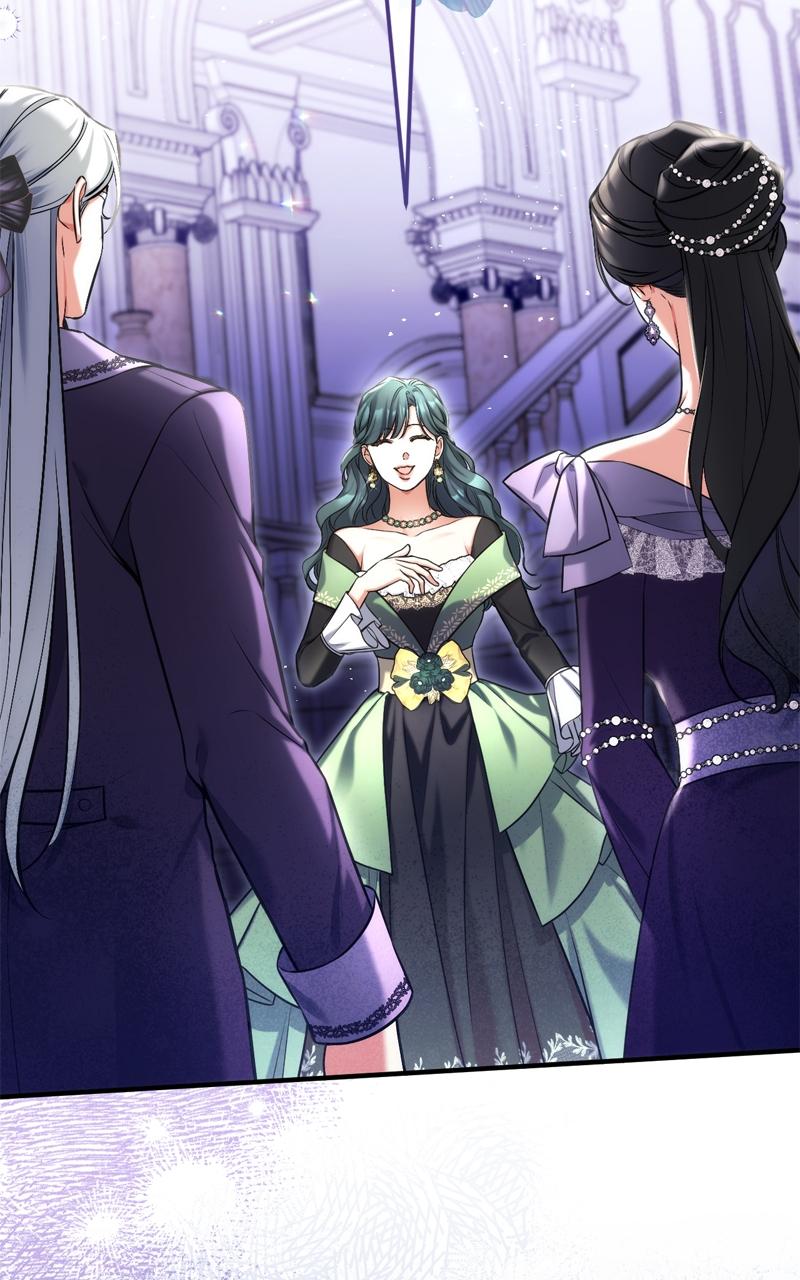 For My Derelict Favorite Chapter 64 - Page 94