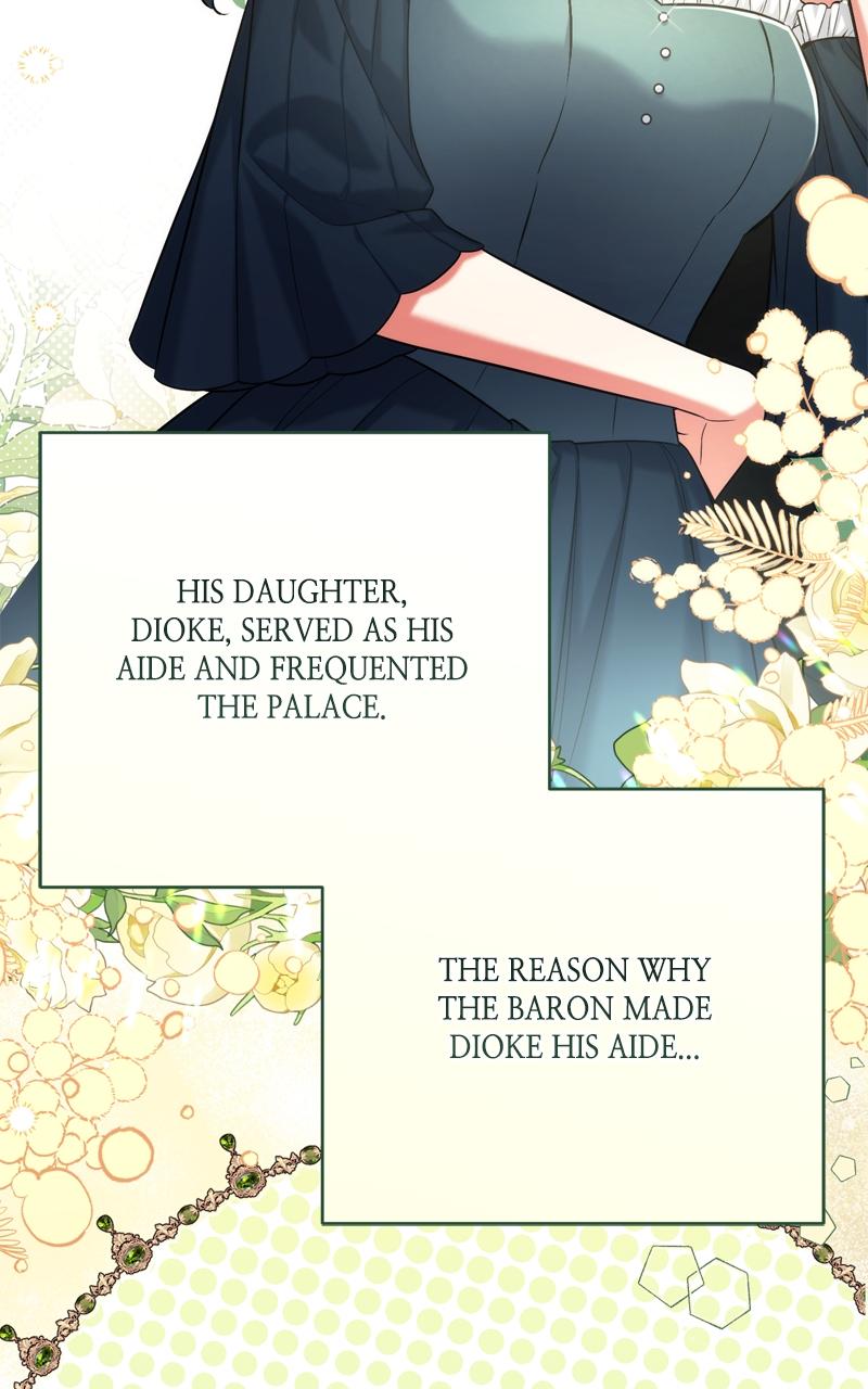 For My Derelict Favorite Chapter 65 - Page 9