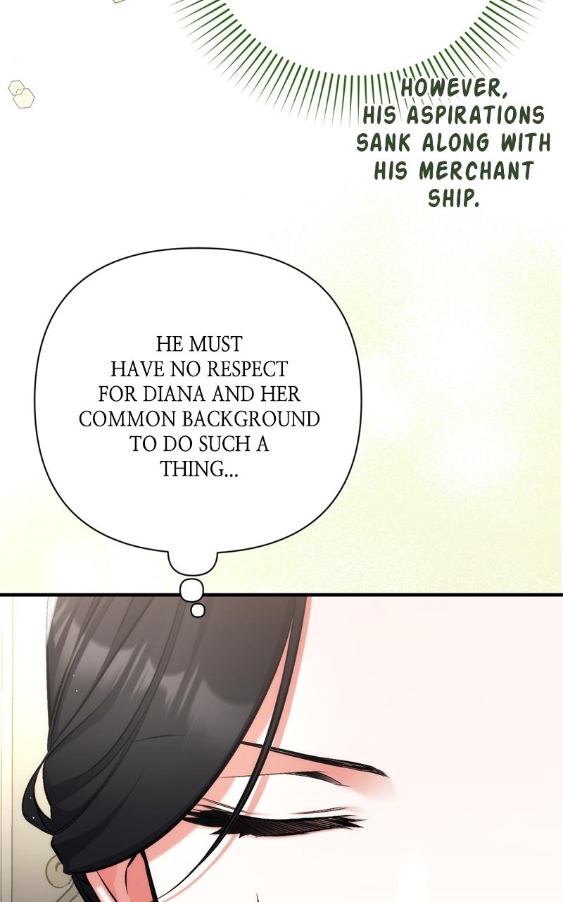 For My Derelict Favorite Chapter 65 - Page 11