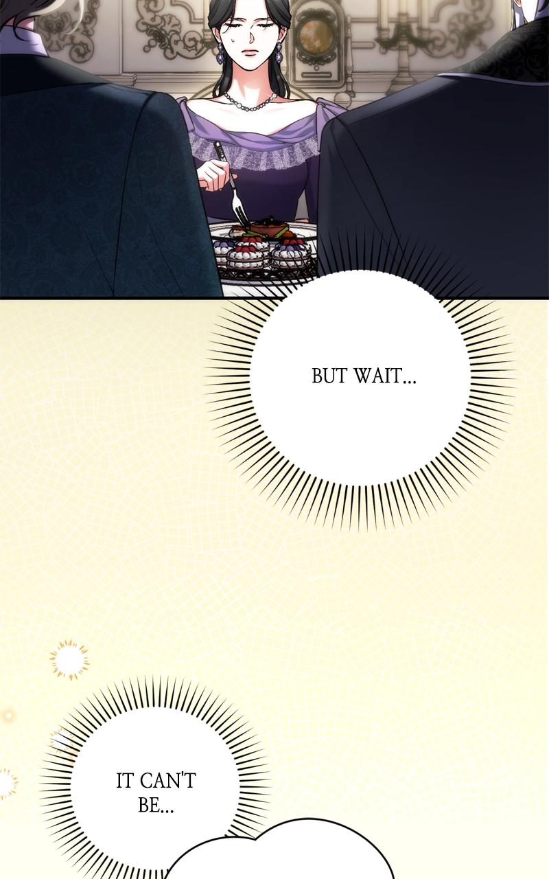 For My Derelict Favorite Chapter 65 - Page 13